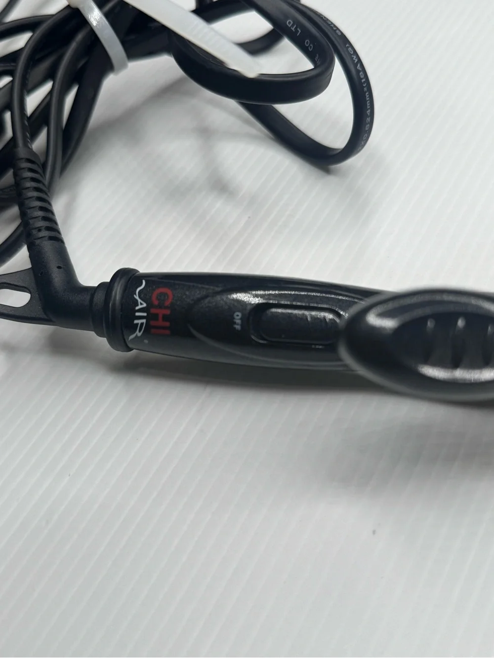 CHI AIR - Mini Curler Travel Size